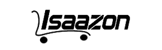 ISAAZON logo