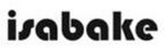 ISABAKE logo