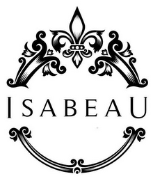 ISABEAU logo
