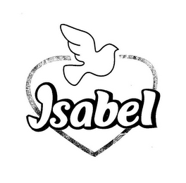 ISABEL logo