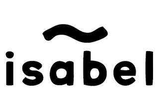 ISABEL logo