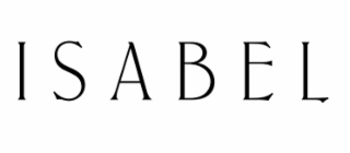 ISABEL logo