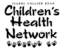 ISABEL COLLIER READ CHILDREN'S HEALTH NETWORK logo