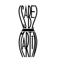 ISABEL MARTIN logo