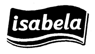 ISABELA logo