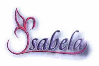 ISABELA logo