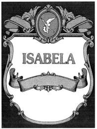 ISABELA logo