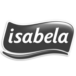 ISABELA logo