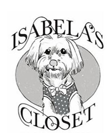 ISABELAS CLOSET logo