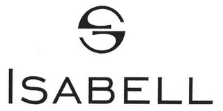 ISABELL logo