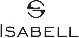ISABELL logo