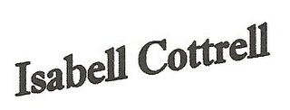 ISABELL COTTRELL logo