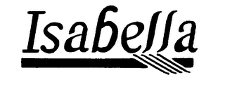 ISABELLA logo