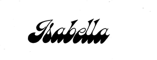 ISABELLA logo