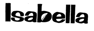 ISABELLA logo
