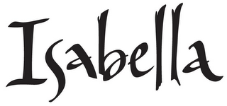 ISABELLA logo