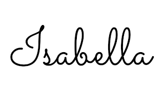 ISABELLA logo