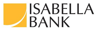 ISABELLA BANK logo
