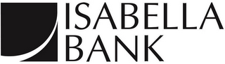 ISABELLA BANK logo
