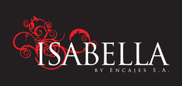 ISABELLA BY ENCAJES S.A. logo