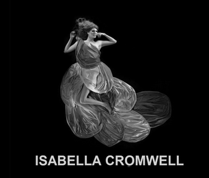 ISABELLA CROMWELL logo