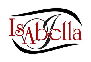 ISABELLA J logo