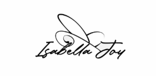 ISABELLA JOY logo
