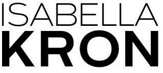 ISABELLA KRON logo