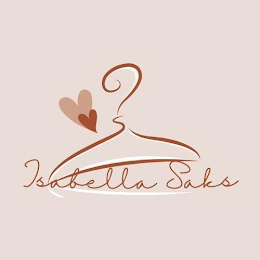 ISABELLA SAKS logo