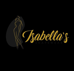 ISABELLA'S SHAPEWEAR logo