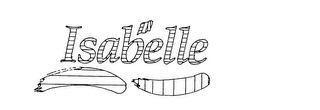 ISABELLE logo