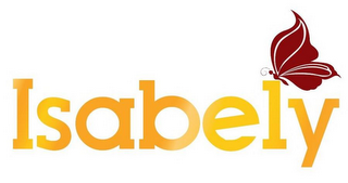 ISABELY logo