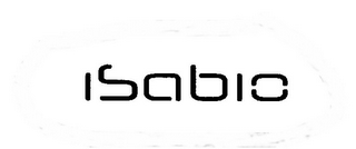 ISABIO logo