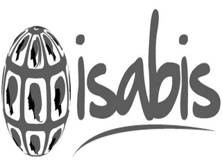 ISABIS logo