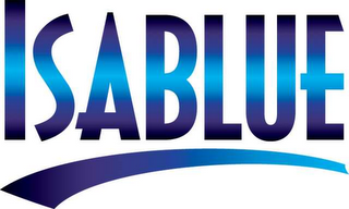 ISABLUE logo