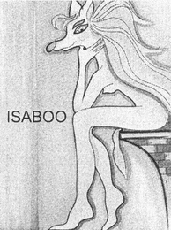 ISABOO logo