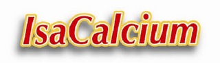 ISACALCIUM logo