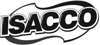 ISACCO logo