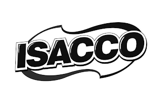 ISACCO logo