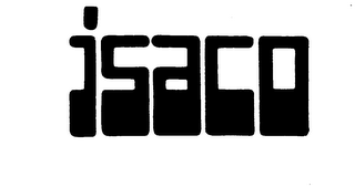 ISACO logo
