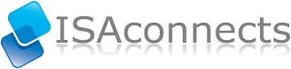 ISACONNECTS logo
