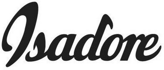 ISADORE logo