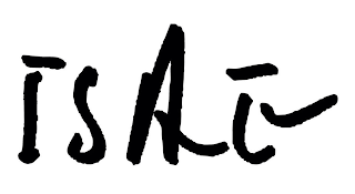 ISAE logo