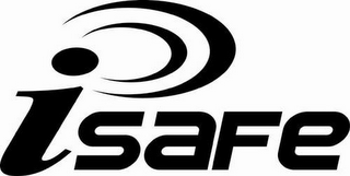 ISAFE logo