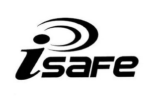 ISAFE logo