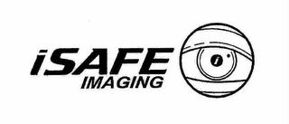 ISAFE IMAGING logo