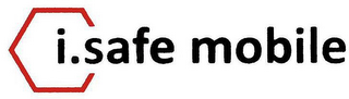 I.SAFE MOBILE logo