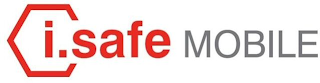 I.SAFE MOBILE logo