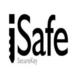 ISAFE SECUREKEY logo