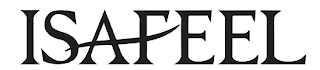 ISAFEEL logo
